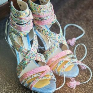 Sophia Webster Sandals